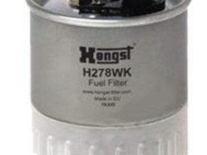 Parça: C 350 Cdi W204 Mercedes Clk Serisi / 646 Cdi - 647 Cdi Motor Mazot Filtresi