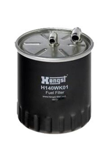 Parça: Ml 420 Cdi 4-Matic W164 Mercedes Clk Serisi / 646 Cdi Motor Mazot Filtresi