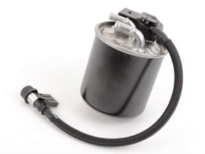 Parça: C200 Cdi W204 Mercedes Vito / W906 Sprinter-W204-W212 Mazot Filtresi