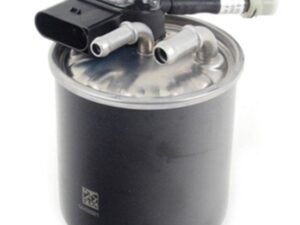 Parça: C180 Cdi W204 Mercedes Slk Serisi / 651 Cdi / W204-W212-W205 Mazot Filtresi