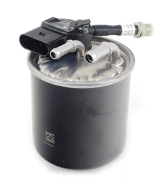 Parça: C220 Cdi W204 Mercedes Slk Serisi / 651 Cdi / W204-W212-W205 Mazot Filtresi