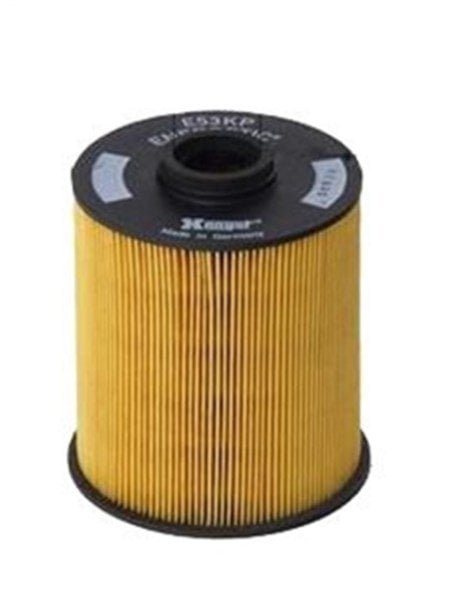 Parça: C 200 Cdi W202 Mercedes S Serisi / C - Clk - E - Ml - S Mazot Filtresi