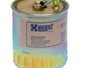 Parça: C 270 Cdi W203 Mercedes Ml Serisi / C - Clk - G - Ml Motor Mazot Filtresi