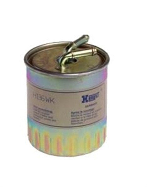 Parça: Ml 400 Cdi W16 Mercedes S Serisi / W211 - W463 / 400 Cdi Motor Mazot Filtresi