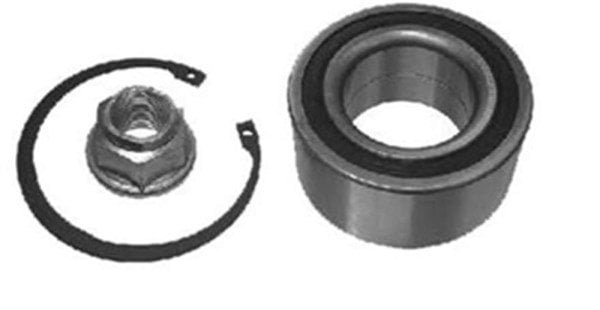 Parça: Ml 350 Cdi 4-Matic W164 Mercedes Ml Serisi W164 Ml 320 Ön Arka Aks Porya Teker Bilyası