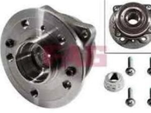 Parça: Ml 350 Cdi 4-Matic W166 Mercedes Ml Serisi W166 Ml 320 350 Porya Ön Aks Teker Bilyası