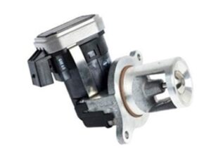 Parça: Ml 300 Cdi 4-Matic W164 Mercedes S Serisi W211 / W221 / W164 - 642 Motor Cdi Egr Valfi