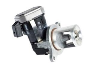 Parça: C 350 Cdi W204 Mercedes S Serisi W211 / W221 / W164 - 642 Motor Cdi Egr Valfi