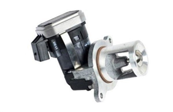 Parça: Glk 320 Cdi 4-Matic X204 Mercedes S Serisi W211 / W221 / W164 - 642 Motor Cdi Egr Valfi