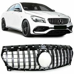 Parça: Cla 200 W117 Mercedes Cla Serisi W117 Cla Serisi Gtr Panjur