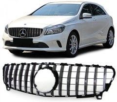 Parça: A200 D W176 Mercedes A Serisi W176 A Serisi Gtr Panjur