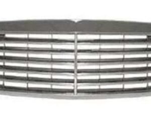 Parça: E 350 W211 Mercedes E Serisi W211 Kasa 2002 – 2007 Elegance Krom Panjur