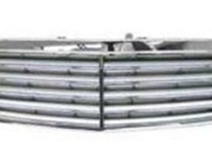 Parça: C 350 W203 Mercedes C Serisi W203 C Serisi 2000 – 2007 Krom Panjur