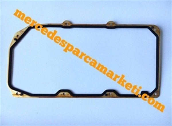 Parça: B 250 W245 Mercedes B Serisi - A Serisi Otomatik Şanzıman Contası Saç Tip