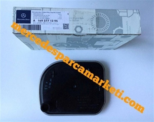 Parça: A 180 W169 Mercedes B Serisi 2004-2011- A Serisi Otomatik Şanzıman Filtresi