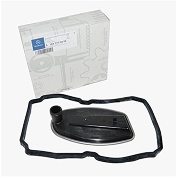 Parça: Clk 230 Komp 1997-2000 W208 Mercedes Clk Serisi E - C Otomatik Şanzıman Filtresi Contası Set