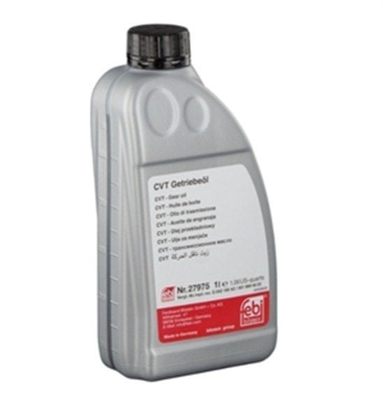 Parça: A 170 W169 Mercedes B Serisi - A Serisi Otomatik Şanzıman Yağı 1 Litre