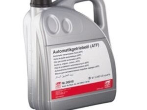 Parça: C 240 W203  Mercedes Clk Serisi 1996 - 2007 Otomatik Şanzıman Yağı 5 Litre