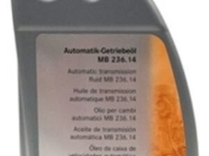 Parça: E 320 W211 Mercedes E Serisi 5 Vites Otomatik Şanzıman Yağı