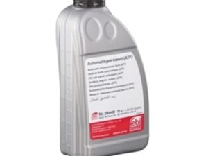 Parça: C200 Cgi W204 Mercedes E Serisi 5 Vites Otomatik Şanzıman Yağı