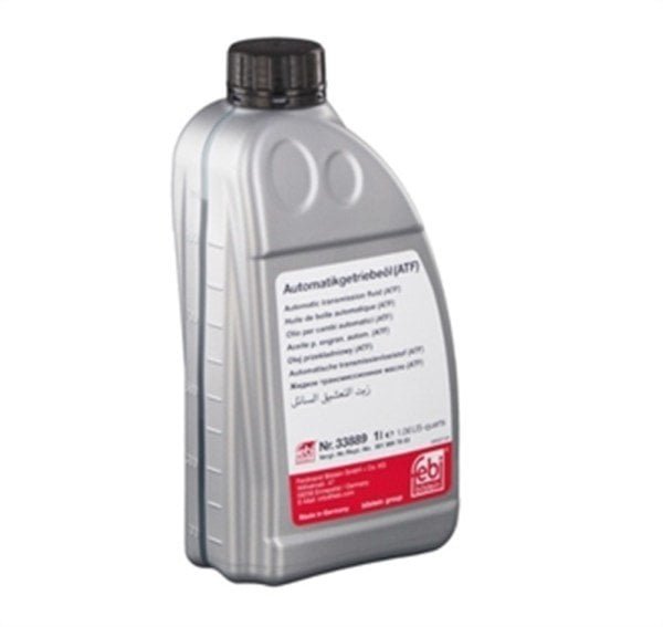 Parça: Cls 350 Cdi W219 Mercedes E Serisi 7 Vites Otomatik Şanzıman Yağı