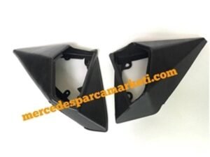 Parça: E 250 D W124  Mercedes W124 (1984-1993) - W124 W201 200E 190E Ayna Lastiği