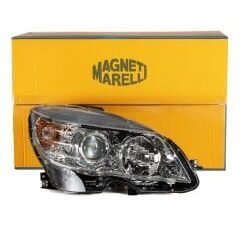 Parça: C 280 W204 Mercedes C Serisi W204 C Serisi 2008-2010 Sağ Far Lambası