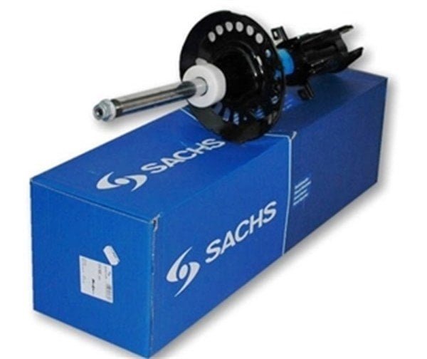 Parça: Ml 280 Cdi 4-Matic W164 Mercedes Ml Serisi W164 Ml Serisi 2005-2011 Ön Amortisör