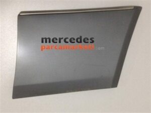 Parça: E 250 D W124  Mercedes E Serisi W124 Kasa 1984-1995 Sol Ön Çamurluk Kaplaması
