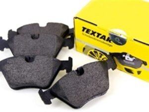 Parça: C 240 W203  Mercedes E Serisi W204 C - W207 E - Kulaklı Tip Ön Fren Balatası