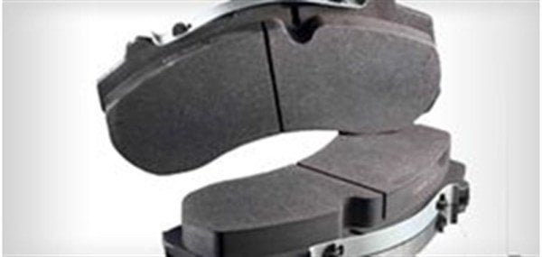 Parça: Clk 200 Komp 1997-2000 W208 Mercedes Slk Serisi W210 E - W208 Clk - W170 Ön Fren Balatası