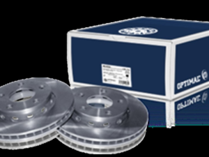 Parça: Ml 500 W163 Mercedes Ml Serisi W163 Ml Serisi 1998-2005 Ön Fren Diski Takım