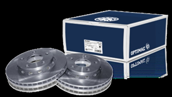 Parça: C 320 Cdi W204 Mercedes C Serisi W204 C Serisi 2007-2011 Ön Fren Diski Takım