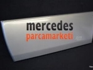 Parça: E 500 W124 Mercedes E Serisi W124 Kasa 1984-1995 Sağ Ön Kapı Kaplaması