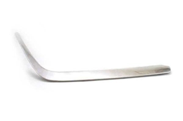 Parça: E 220 W124 Mercedes E Serisi W124 Kasa 1984-1995 Ön Tampon Nikelajı Takım