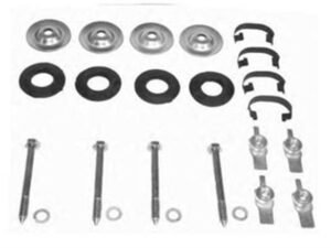 Parça: C 200 Komp 2002-2007 W203 Mercedes W114-115 Kasa / W115 (1968-1977) Ön Travers Tamir Takımı