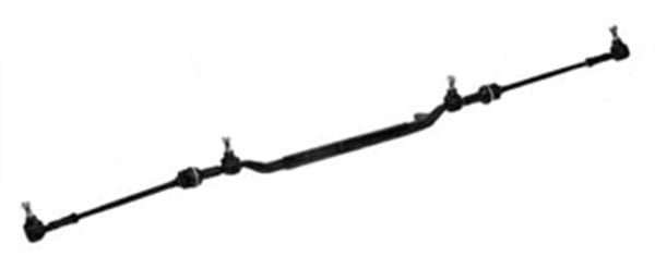 Parça: Clk 230 Komp 2000-2002 W208 Mercedes Clk Serisi W202 C Serisi - W208 Clk Serisi Orta Rot