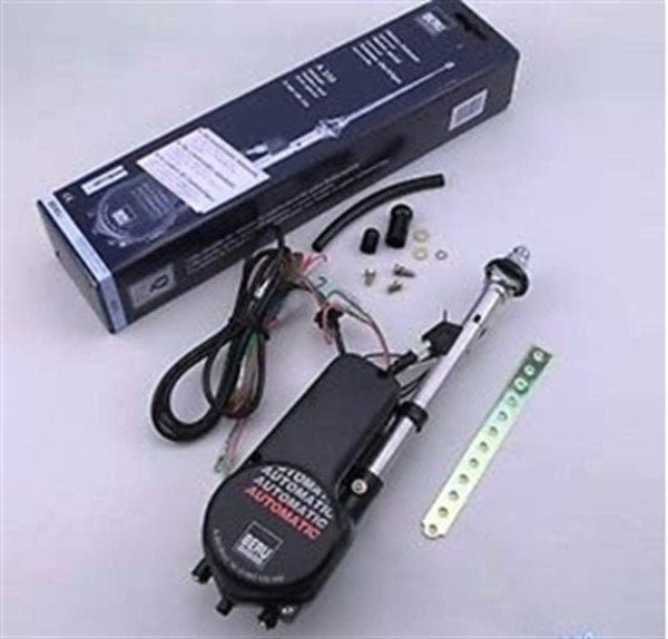 Parça: C 200 Komp 2002-2007 W203 Mercedes W114 -115 Kasa - W116 Kasa - W123 Otomatik Anten Krom