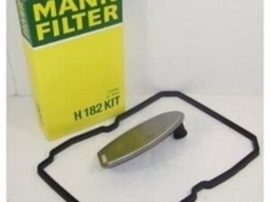 Parça: C 320 Cdi W204 Mercedes Clk Serisi Otomatik Şanzıman Filtre - Conta Takım