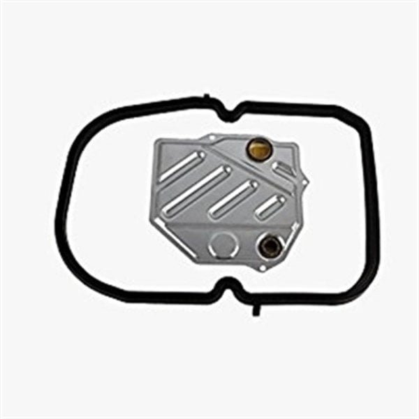 Parça: E 250 D W124 Mercedes W124 (1984-1993) Otomatik Şanzıman Filtresi