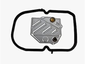Parça: E 250 Turbo-D W124V Mercedes W124 (1984-1993) Otomatik Şanzıman Filtresi