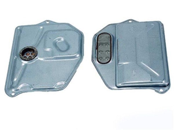 Parça: C 200 Komp 2002-2007 W203 Mercedes W114-115 Kasa / W116 - W123 Otomatik Şanzıman Filtresi