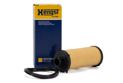 Parça: Cla 250 W117 Mercedes Gla Serisi Otomatik Şanzıman Yağ Soğutucu Filtresi