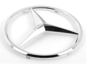 Parça: Gla 220 4-Matic W156 Mercedes A Serisi W204-W205-W212-W207-W176-W117 Panjur Yıldızı