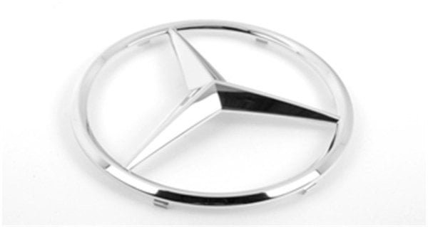 Parça: Gla 180 D W156 Mercedes A Serisi W204-W205-W212-W207-W176-W117 Panjur Yıldızı