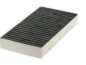 Parça: Ml 420 Cdi 4-Matic W164 Mercedes S Serisi W164 Ml - X164 Gl Kömürlü 2'Li Polen Filtresi