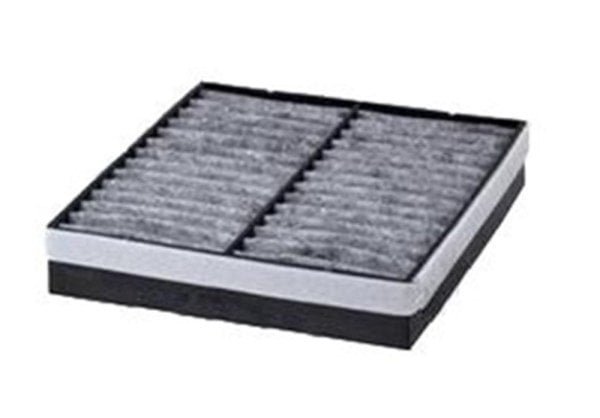 Parça: Ml 55 Amg W163 Mercedes Ml Serisi W163 Kasa Ml Serisi Kömürlü Polen Filtresi