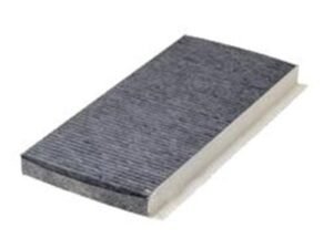 Parça: B 180 Cdi W245 Mercedes B Serisi W169 A Serisi - W245 B Kömürlü Polen Filtresi