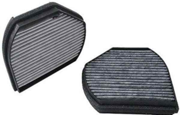 Parça: Clk 230 Komp 1997-2000 W208 Mercedes Slk Serisi W202 - W208 - W210 Kömürlü Polen Filtresi