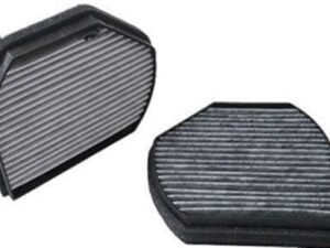 Parça: C 250 Turbo-D W202 Mercedes Slk Serisi W202 - W208 - W210 Kömürlü Polen Filtresi